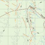 Eyre Peninsula and West Coast Map 255 Preview 3