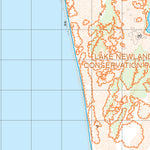 Eyre Peninsula and West Coast Map 281 Preview 2