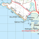 Eyre Peninsula and West Coast Map 281 Preview 3
