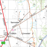 Eyre Peninsula and West Coast Map 282 Preview 2
