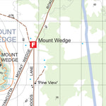 Eyre Peninsula and West Coast Map 283 Preview 2