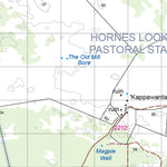 Eyre Peninsula and West Coast Map 283 Preview 3