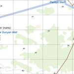 Eyre Peninsula and West Coast Map 284 Preview 2