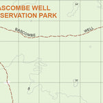 Eyre Peninsula and West Coast Map 284 Preview 3