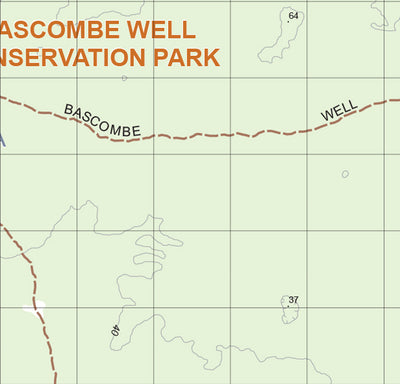 Eyre Peninsula and West Coast Map 284 Preview 3
