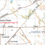 Eyre Peninsula and West Coast Map 288 Preview 2