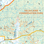 Eyre Peninsula and West Coast Map 289 Preview 2