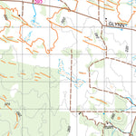 Eyre Peninsula and West Coast Map 291 Preview 2