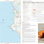Eyre Peninsula and West Coast Map 218 Preview 1