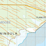 Eyre Peninsula and West Coast Map 292 Preview 2