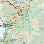 Wilsons Promontory Outdoor Recreation Guide Ed2 (2015) (includes Corner Inlet / Nooramunga map) Preview 2