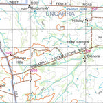 Eyre Peninsula and West Coast Map 221 Preview 3