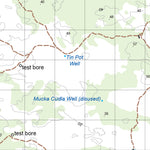 Eyre Peninsula and West Coast Map 315 Preview 3