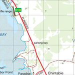 Eyre Peninsula and West Coast Map 314 Preview 3