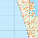Eyre Peninsula and West Coast Map 314 Preview 2
