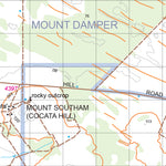 Eyre Peninsula and West Coast Map 316 Preview 2