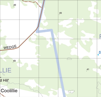 Eyre Peninsula and West Coast Map 316 Preview 3
