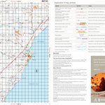Eyre Peninsula and West Coast Map 223 Preview 1