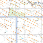 Eyre Peninsula and West Coast Map 317 Preview 2