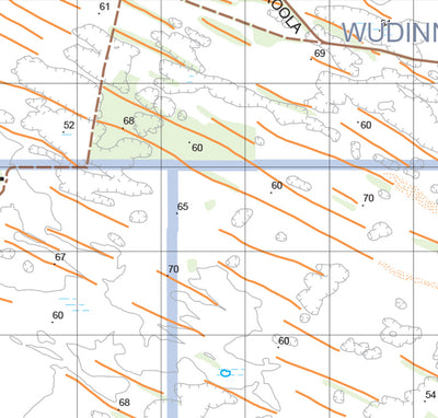 Eyre Peninsula and West Coast Map 317 Preview 2