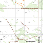 Eyre Peninsula and West Coast Map 317 Preview 3