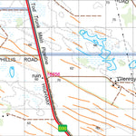 Eyre Peninsula and West Coast Map 318 Preview 2