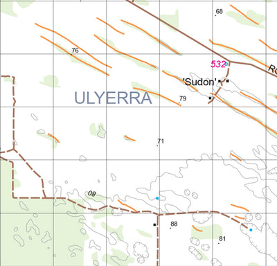 Eyre Peninsula and West Coast Map 318 Preview 3