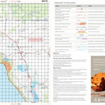 Eyre Peninsula and West Coast Map 251 Preview 1