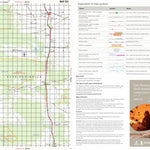 Eyre Peninsula and West Coast Map 253 Preview 1