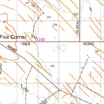 Eyre Peninsula and West Coast Map 319 Preview 2