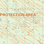 Eyre Peninsula and West Coast Map 319 Preview 3