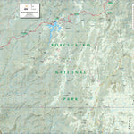 Jangungal Wilderness - Kosciuszko Alpine Area Ed2 (2017) Preview 1