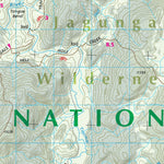 Jangungal Wilderness - Kosciuszko Alpine Area Ed2 (2017) Preview 2