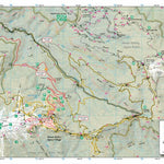 Mount Buller & Mount Stirling Resorts and surrounds Ed3 (2018) Preview 1