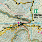 Mount Buller & Mount Stirling Resorts and surrounds Ed3 (2018) Preview 3