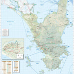 Wilsons Promontory Outdoor Recreation Guide Ed2 (2015) Preview 1