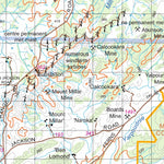 Eyre Peninsula and West Coast Map 290 Preview 3
