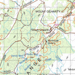Eyre Peninsula and West Coast Map 291 Preview 3