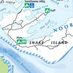 Corner Inlet & Nooramunga Marine Parks Ed2 (2015) Preview 2