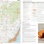Eyre Peninsula and West Coast Map 292 Preview 1