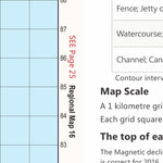 Eyre Peninsula and West Coast Map 293 Preview 2