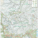 Blue Mountains North Outdoor Recreation Guide Ed2 (2018) Preview 1