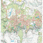 Katoomba - Blue Mountains North Outdoor Recreation Guide Ed2 (2018) Preview 1