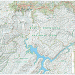 Blue Mountains South Outdoor Recreation Guide Ed2 (2018) Preview 1