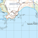 Eyre Peninsula and West Coast Map 345 & 312 Preview 2