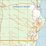 Eyre Peninsula and West Coast Map 326 Preview 2