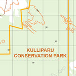 Eyre Peninsula and West Coast Map 349 Preview 2