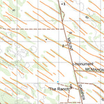 Eyre Peninsula and West Coast Map 349 Preview 3