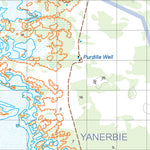 Eyre Peninsula and West Coast Map 346 Preview 3