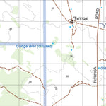 Eyre Peninsula and West Coast Map 346 Preview 2